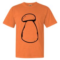 Unisex Garment-Dyed Heavyweight T-Shirt Thumbnail