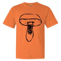 Unisex Garment-Dyed Heavyweight T-Shirt Thumbnail