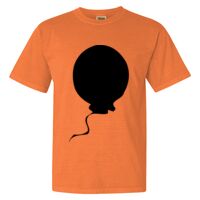 Unisex Garment-Dyed Heavyweight T-Shirt Thumbnail