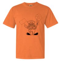 Unisex Garment-Dyed Heavyweight T-Shirt Thumbnail