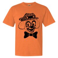 Unisex Garment-Dyed Heavyweight T-Shirt Thumbnail