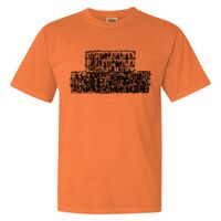 Unisex Garment-Dyed Heavyweight T-Shirt Thumbnail