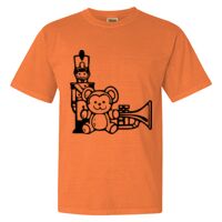 Unisex Garment-Dyed Heavyweight T-Shirt Thumbnail