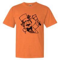 Unisex Garment-Dyed Heavyweight T-Shirt Thumbnail