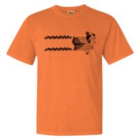 Unisex Garment-Dyed Heavyweight T-Shirt Thumbnail