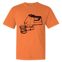 Unisex Garment-Dyed Heavyweight T-Shirt Thumbnail