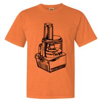 Unisex Garment-Dyed Heavyweight T-Shirt Thumbnail