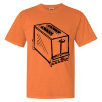 Unisex Garment-Dyed Heavyweight T-Shirt Thumbnail