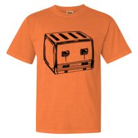 Unisex Garment-Dyed Heavyweight T-Shirt Thumbnail