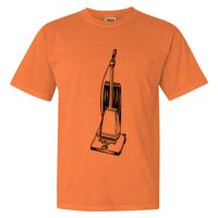 Unisex Garment-Dyed Heavyweight T-Shirt Thumbnail