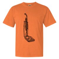 Unisex Garment-Dyed Heavyweight T-Shirt Thumbnail