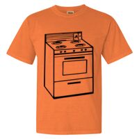 Unisex Garment-Dyed Heavyweight T-Shirt Thumbnail