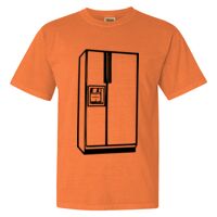 Unisex Garment-Dyed Heavyweight T-Shirt Thumbnail