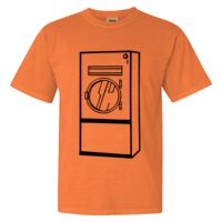 Unisex Garment-Dyed Heavyweight T-Shirt Thumbnail