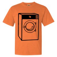 Unisex Garment-Dyed Heavyweight T-Shirt Thumbnail