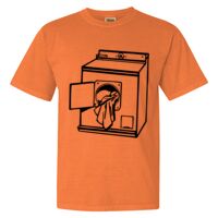 Unisex Garment-Dyed Heavyweight T-Shirt Thumbnail