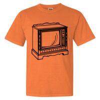 Unisex Garment-Dyed Heavyweight T-Shirt Thumbnail