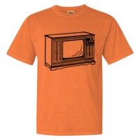 Unisex Garment-Dyed Heavyweight T-Shirt Thumbnail