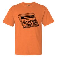 Unisex Garment-Dyed Heavyweight T-Shirt Thumbnail