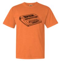 Unisex Garment-Dyed Heavyweight T-Shirt Thumbnail