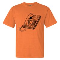 Unisex Garment-Dyed Heavyweight T-Shirt Thumbnail