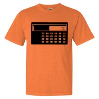 Unisex Garment-Dyed Heavyweight T-Shirt Thumbnail