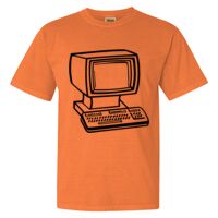 Unisex Garment-Dyed Heavyweight T-Shirt Thumbnail