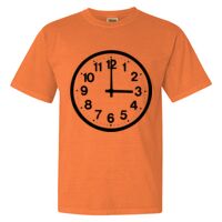 Unisex Garment-Dyed Heavyweight T-Shirt Thumbnail