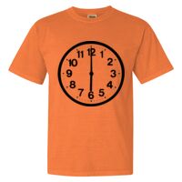 Unisex Garment-Dyed Heavyweight T-Shirt Thumbnail