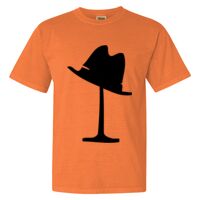 Unisex Garment-Dyed Heavyweight T-Shirt Thumbnail