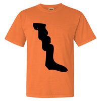 Unisex Garment-Dyed Heavyweight T-Shirt Thumbnail