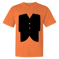 Unisex Garment-Dyed Heavyweight T-Shirt Thumbnail