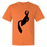 Unisex Garment-Dyed Heavyweight T-Shirt Thumbnail