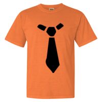 Unisex Garment-Dyed Heavyweight T-Shirt Thumbnail