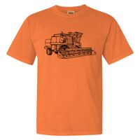 Unisex Garment-Dyed Heavyweight T-Shirt Thumbnail