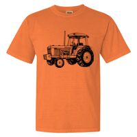 Unisex Garment-Dyed Heavyweight T-Shirt Thumbnail