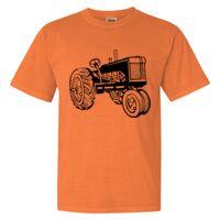 Unisex Garment-Dyed Heavyweight T-Shirt Thumbnail