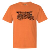 Unisex Garment-Dyed Heavyweight T-Shirt Thumbnail