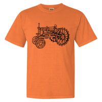 Unisex Garment-Dyed Heavyweight T-Shirt Thumbnail