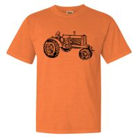 Unisex Garment-Dyed Heavyweight T-Shirt Thumbnail