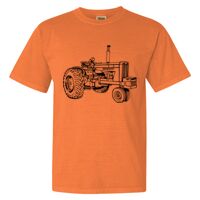 Unisex Garment-Dyed Heavyweight T-Shirt Thumbnail