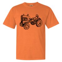 Unisex Garment-Dyed Heavyweight T-Shirt Thumbnail