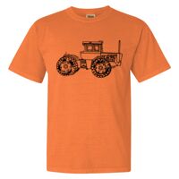 Unisex Garment-Dyed Heavyweight T-Shirt Thumbnail