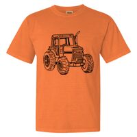 Unisex Garment-Dyed Heavyweight T-Shirt Thumbnail