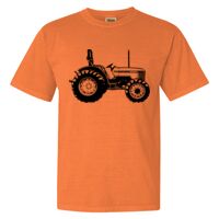 Unisex Garment-Dyed Heavyweight T-Shirt Thumbnail