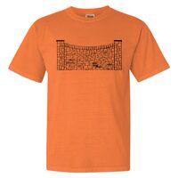 Unisex Garment-Dyed Heavyweight T-Shirt Thumbnail