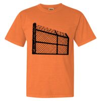 Unisex Garment-Dyed Heavyweight T-Shirt Thumbnail