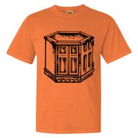 Unisex Garment-Dyed Heavyweight T-Shirt Thumbnail