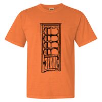 Unisex Garment-Dyed Heavyweight T-Shirt Thumbnail