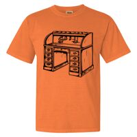 Unisex Garment-Dyed Heavyweight T-Shirt Thumbnail